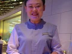 -奔海甄选·活鲜刺身铁板烧自助(太原里店)