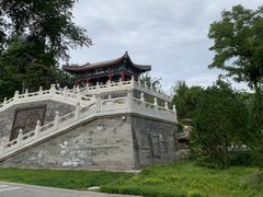 -西海子公园