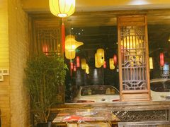 -小龙坎火锅(泉舜店)