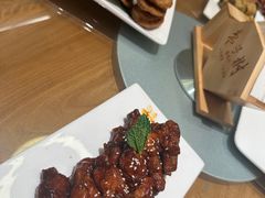-枣子树·素食餐厅(普陀山店)