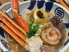-味千拉面(大悦城店)