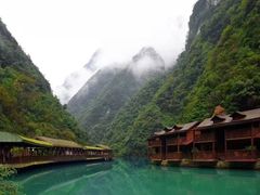 -神龙峡风景区