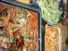 -泰山王老三串旗舰店(万达店)