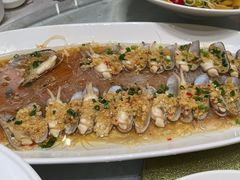 -品大三·南京菜(大行宫店)