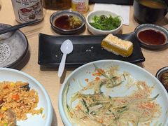 -万岁寿司(芳村店)
