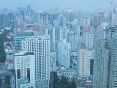 -上海龙之梦万丽酒店