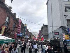 -中华巴洛克风情街