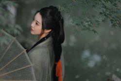 -汉仪华裳汉服馆(打浦桥店)