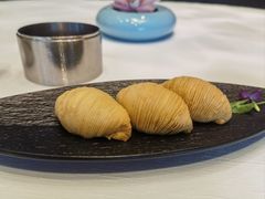 -万豪金殿(香港JW万豪酒店)