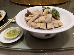 -佛山皇冠假日酒店-西餐厅