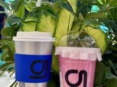 -gleeglee乐溢亦茶(合生汇店)