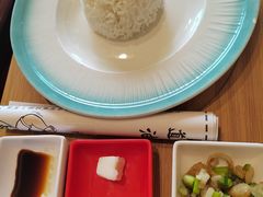 -国家五钻酒家·西樵旺阁渔村(西樵店)