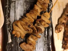 -鸟贵族(天王寺北口店)