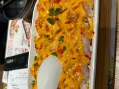 -Sushi Love 创意寿司(丽影广场店)