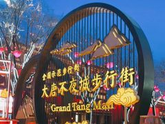 -大唐不夜城