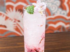 樱花mojito-伊藤ITO(侨福芳草地购物中心店)
