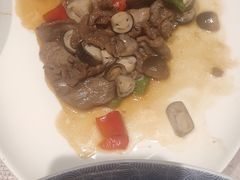 -古南都·老广东酒楼(龙江店)
