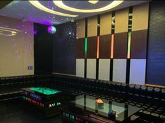 -凯乐会量贩KTV(国防大厦总店)