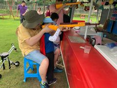 -上海长兴岛郊野公园