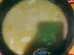 竹笙王猪肚鸡-顺德公广东猪肚鸡·煲仔饭(白石洲店)