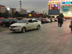 -南城百货(亭江店)