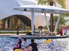 -深圳大梅沙京基洲际度假酒店