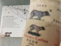 -猫屎咖啡(日月光中心广场店)