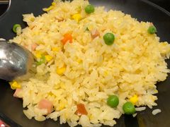 扬州炒饭-老娘舅(杭州良渚永旺梦乐城店)