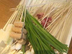 -大斌家串串火锅(万国城店)