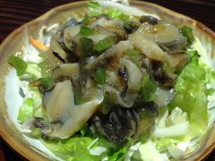 -石屋料理(南京西路店)