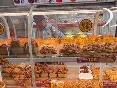 -味多美蛋糕(六里桥店)