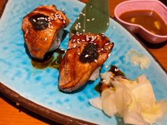 -有喜屋·烧鸟·居酒屋(周浦万达店)