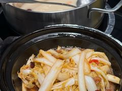 -煲王粤菜餐厅(中侨中心店)