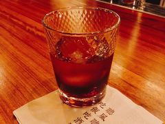 -RMK Shochu Bar(三诺店)