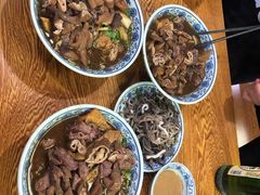 -六爷门框百年卤煮
