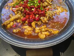 -美蛙四季(六里桥店)
