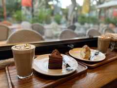 -Peet's 皮爷咖啡(东湖路手作店)