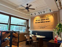 -Grand James·地中海bistro(百家湖1912店)