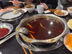 -冯记香辣兔火锅(茶店子总店)