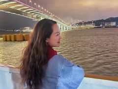 -澳门环岛游湾仔码头