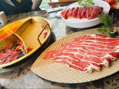 -熊记火盆景鱼火锅(永庆路店)