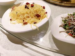-和颐酒店(北京中关村软件园店)