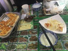 -继承独一味生烤羊排(金牛小区店)