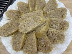 -农民烧烤(延边社区店)