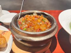-味鼎长安·地道陕菜(凤城一路店)