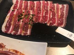 -新石器烤肉(周浦万达店)