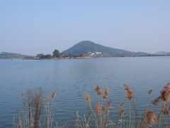 -南北湖风景区