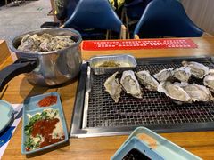 -蚝英雄鲜蚝自助专门店(长楹天街直营店)