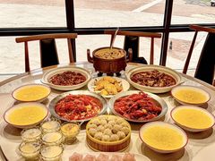 -吴掌柜·藕汤印象(南湖店)