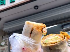 -山东傻大粗粮煎饼(牛街店)